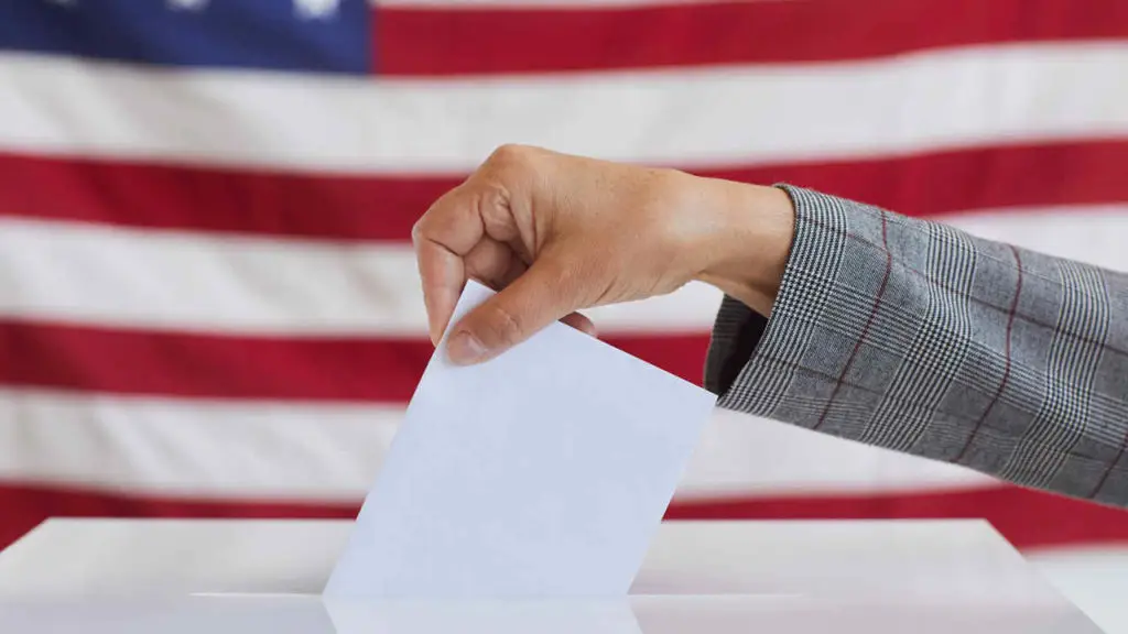 Election Day