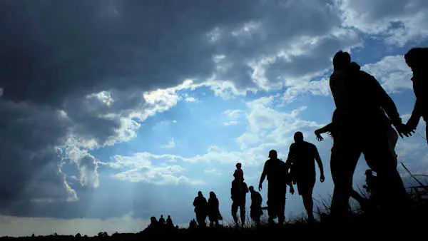 Illegal Immigrants