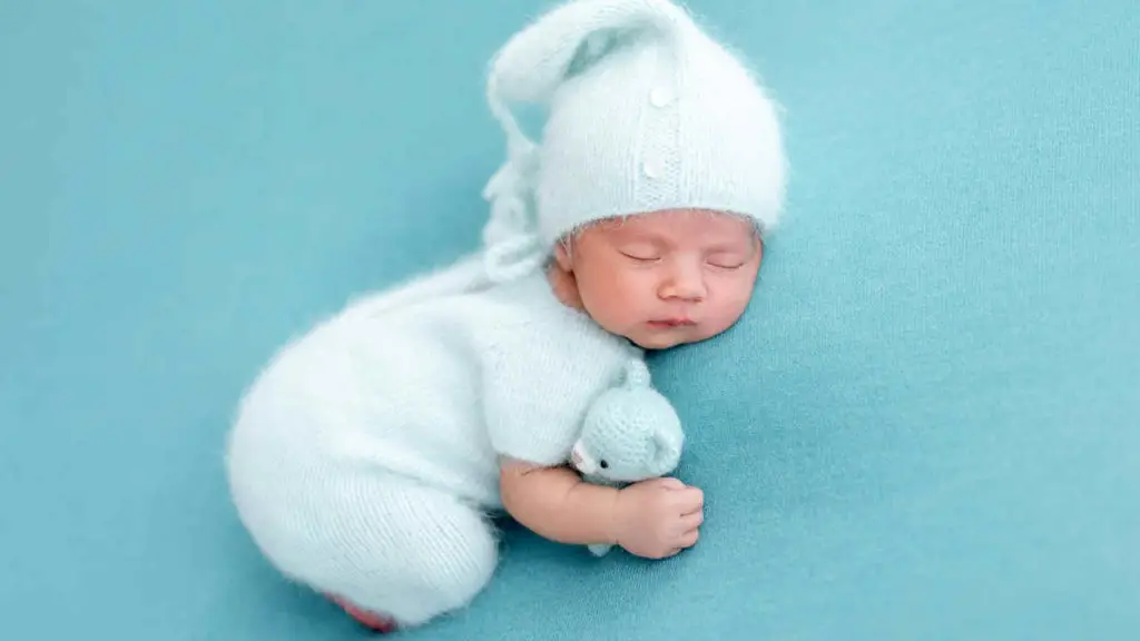 Infant