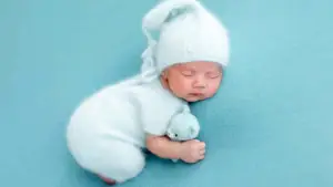 Infant