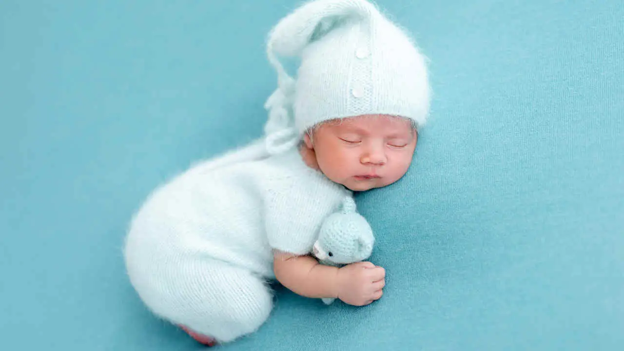 Infant