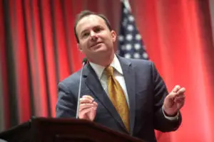 Sen. Mike Lee