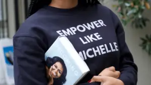 Obama book