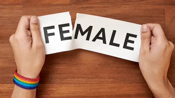 Transgender