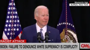Biden Buffalo speech