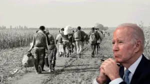 Biden Border