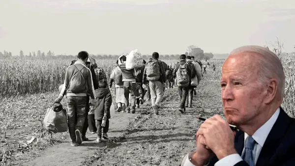 Biden Border