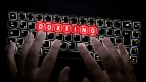 Doxxing