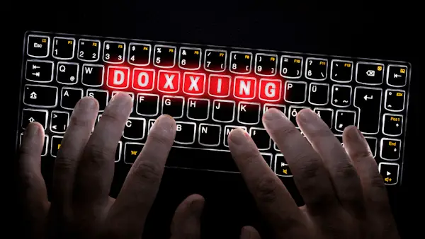 Doxxing