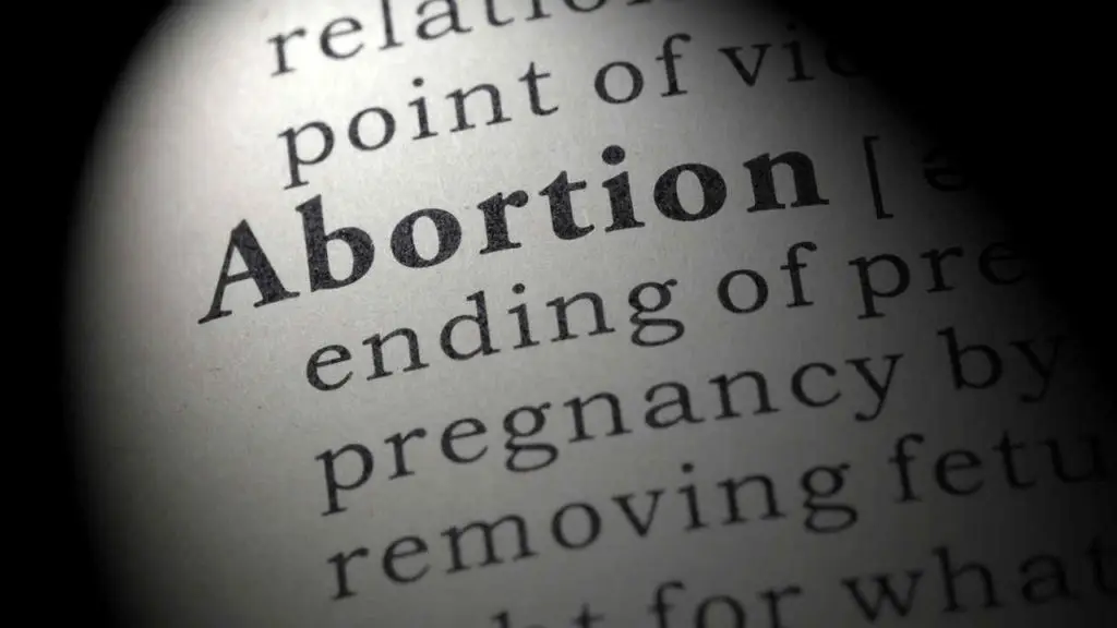 Abortion