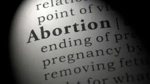Abortion