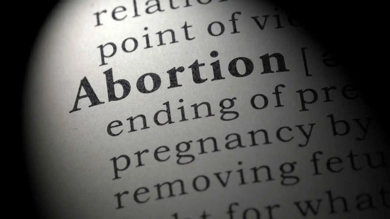 Abortion