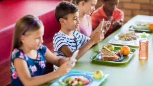 School Lunch