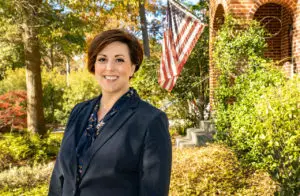 Ellen Weaver