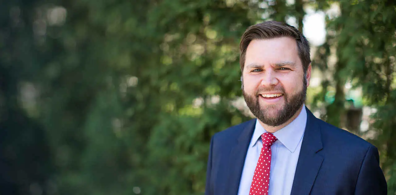 J.D. Vance