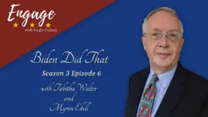 Myron Ebell