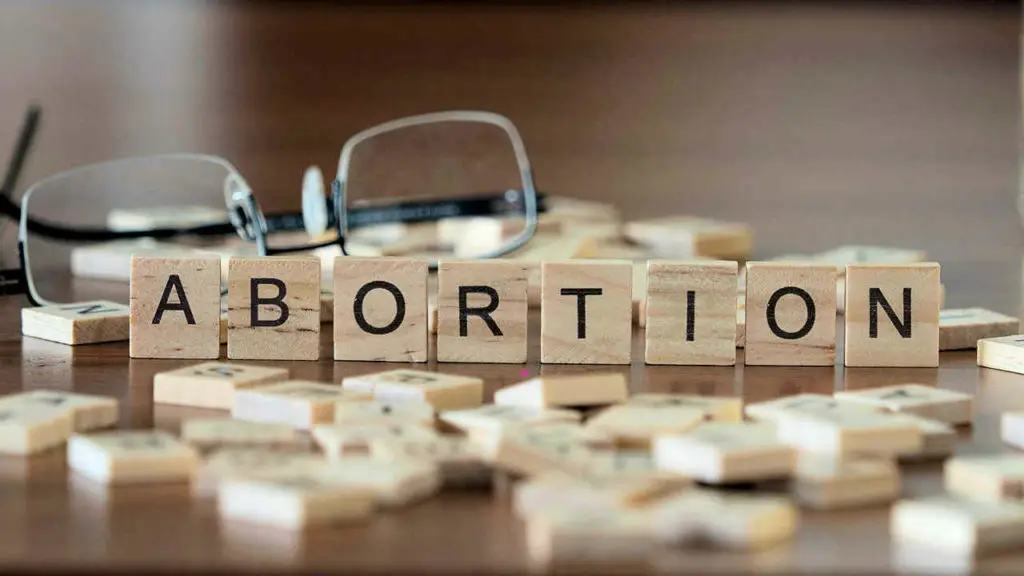 Abortion Taxes