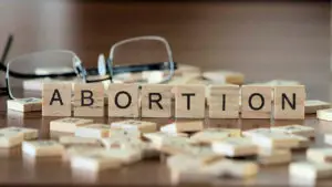 Abortion Taxes