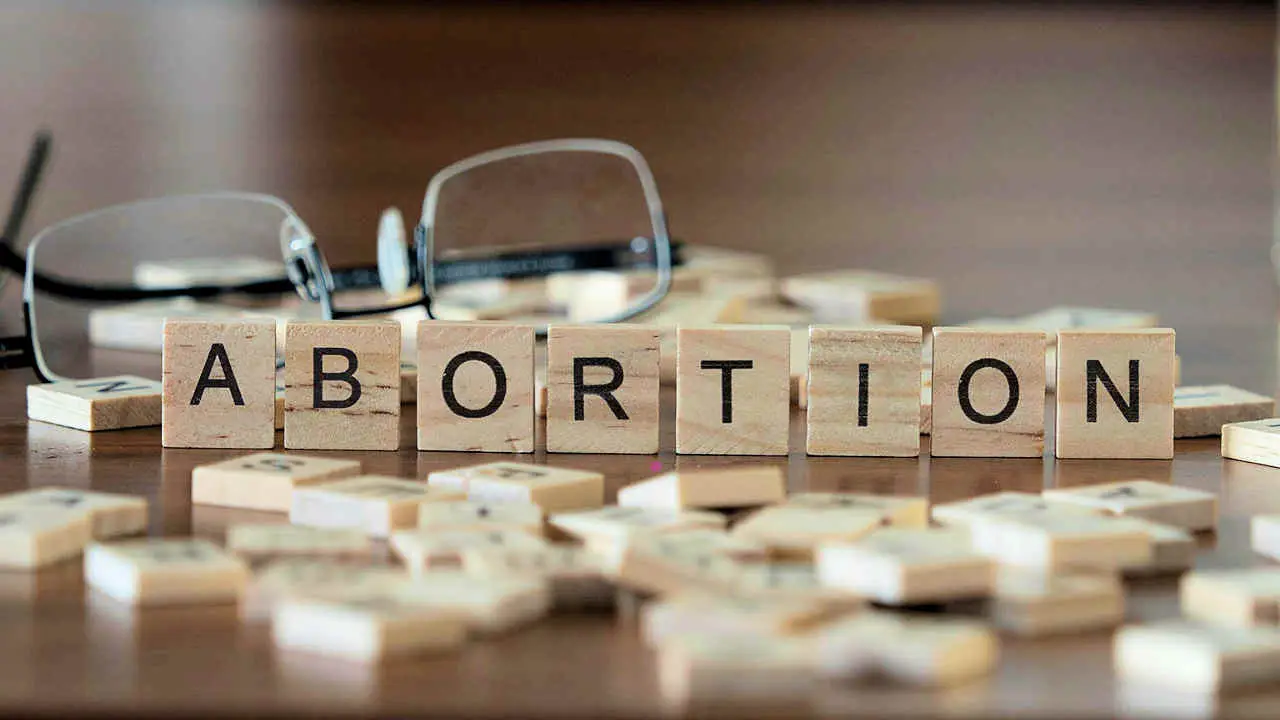 Abortion Taxes