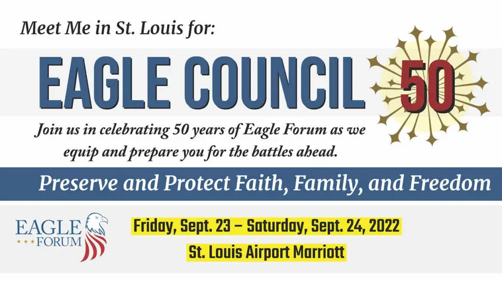 Eagle Council 50