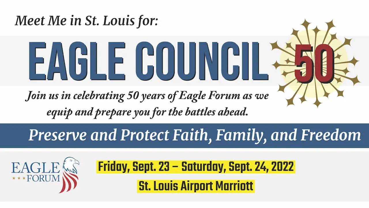 Eagle Council 50