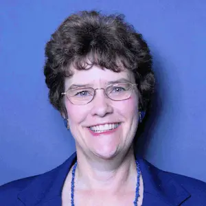 Janine Hansen