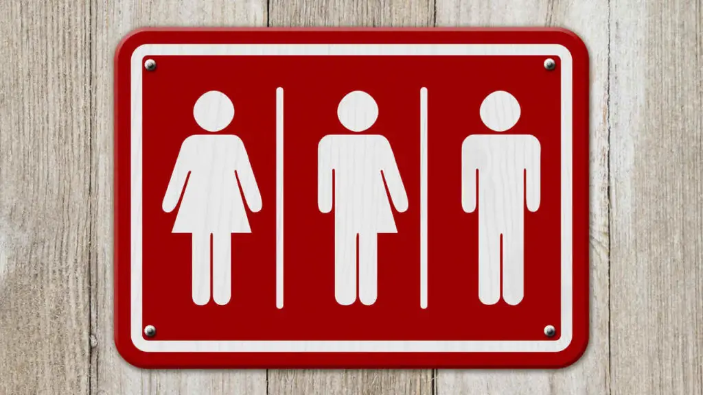 Women Erased