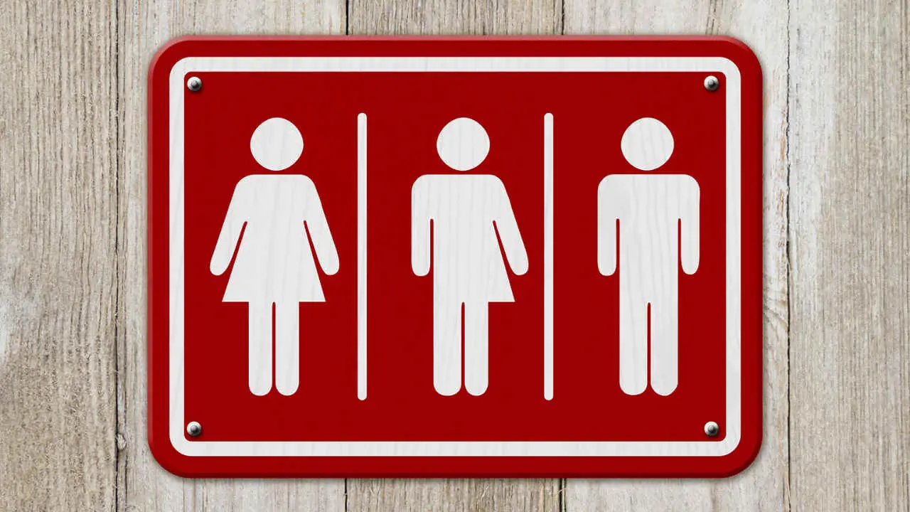Women Erased