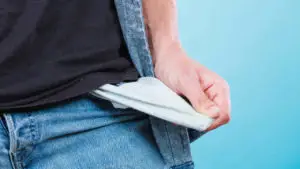 Americans Broke