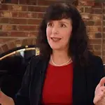Dr. Michelle Cretella