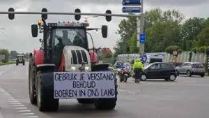 Dutch Farmers