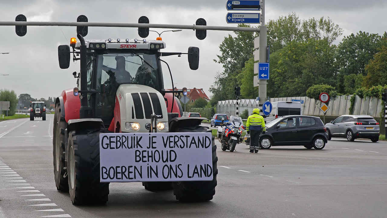 Dutch Farmers