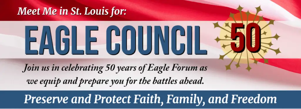 Eagle Council 50