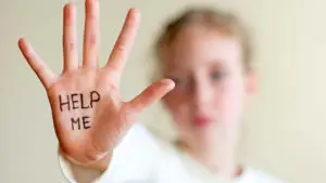 Exploited Child