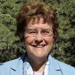Janine Hansen