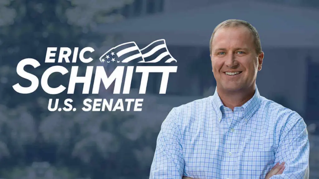 Eric Schmitt
