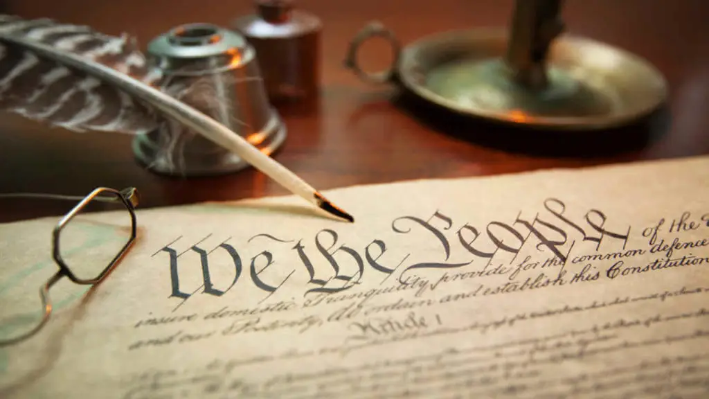 We the People