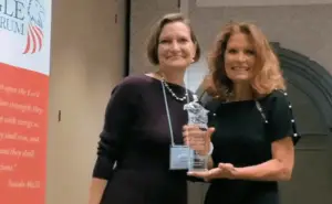 Anne Schlafly Cori & Cong. Michele Bachmann