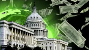 Congress Spending