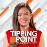 Kara McKinney of OANN