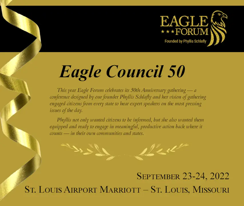 Eagle Council 50 Program