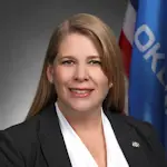 Rep. Wendi Stearman