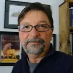 Rev. Chris Baker