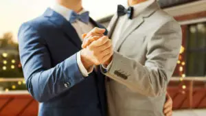 Same-Sex Marriage