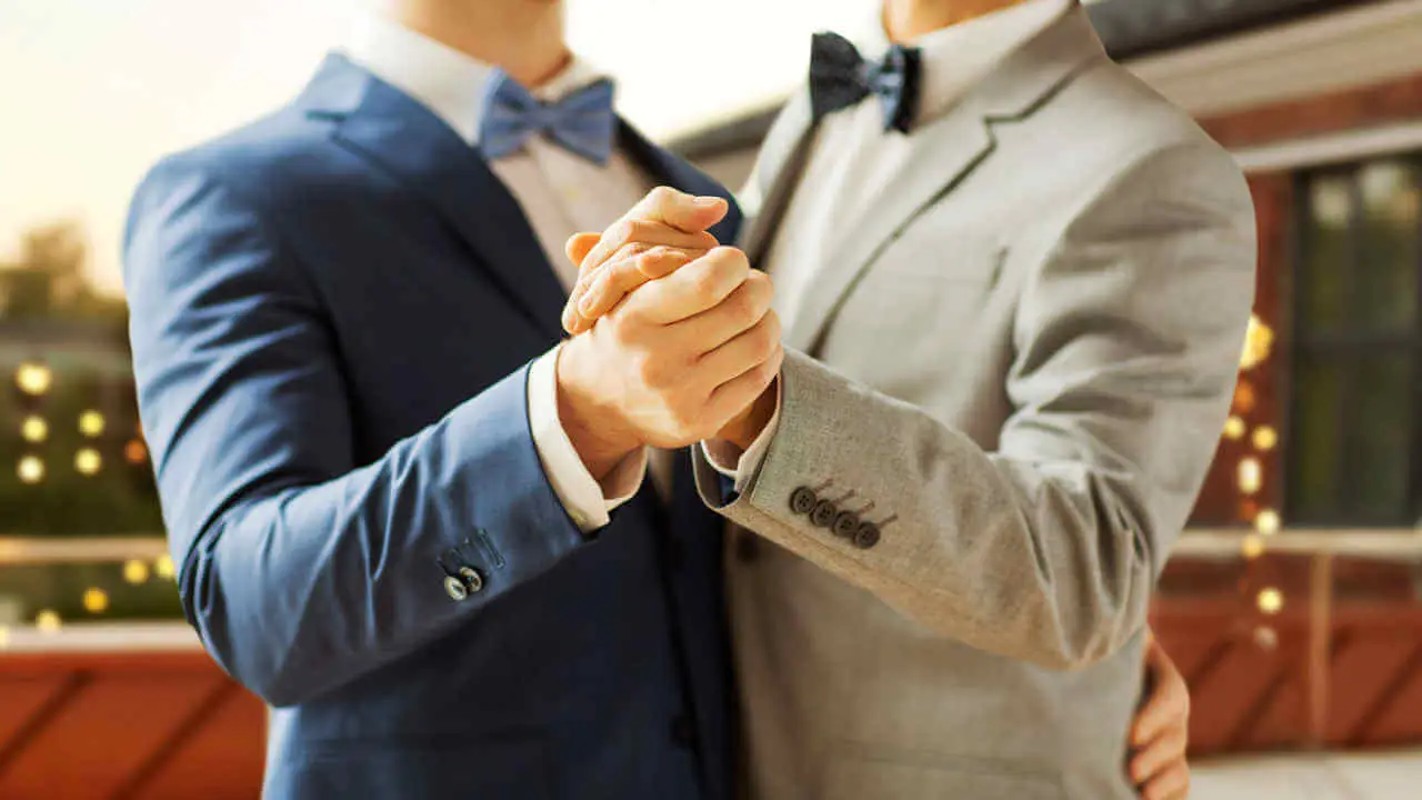 Same-Sex Marriage