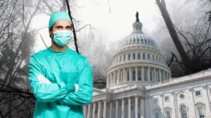 Dr. Frankenstein