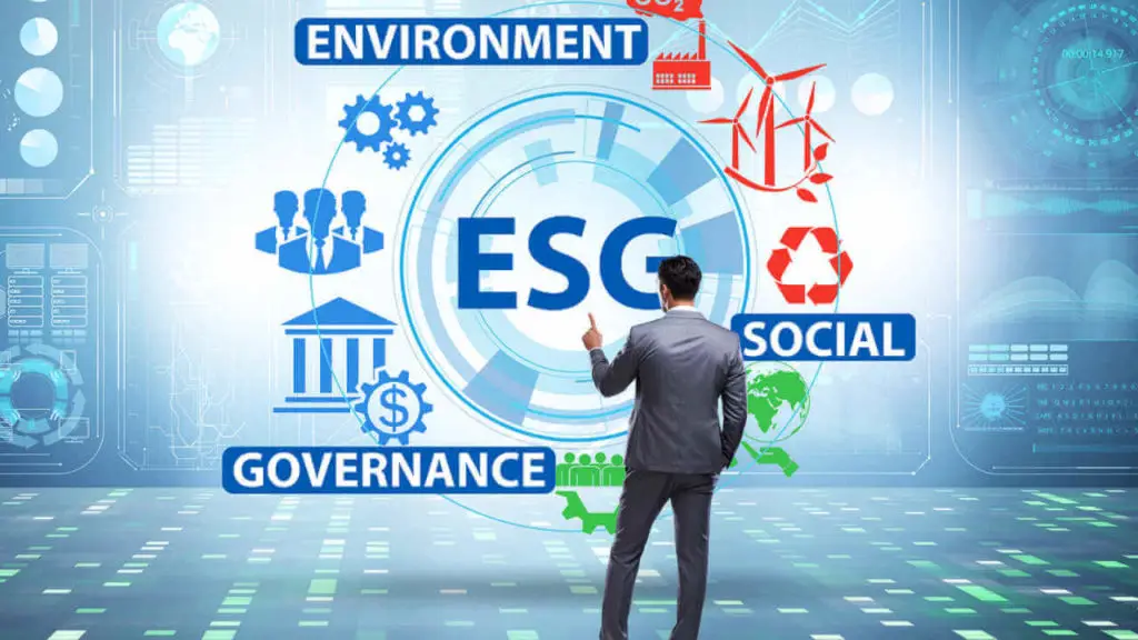 ESG