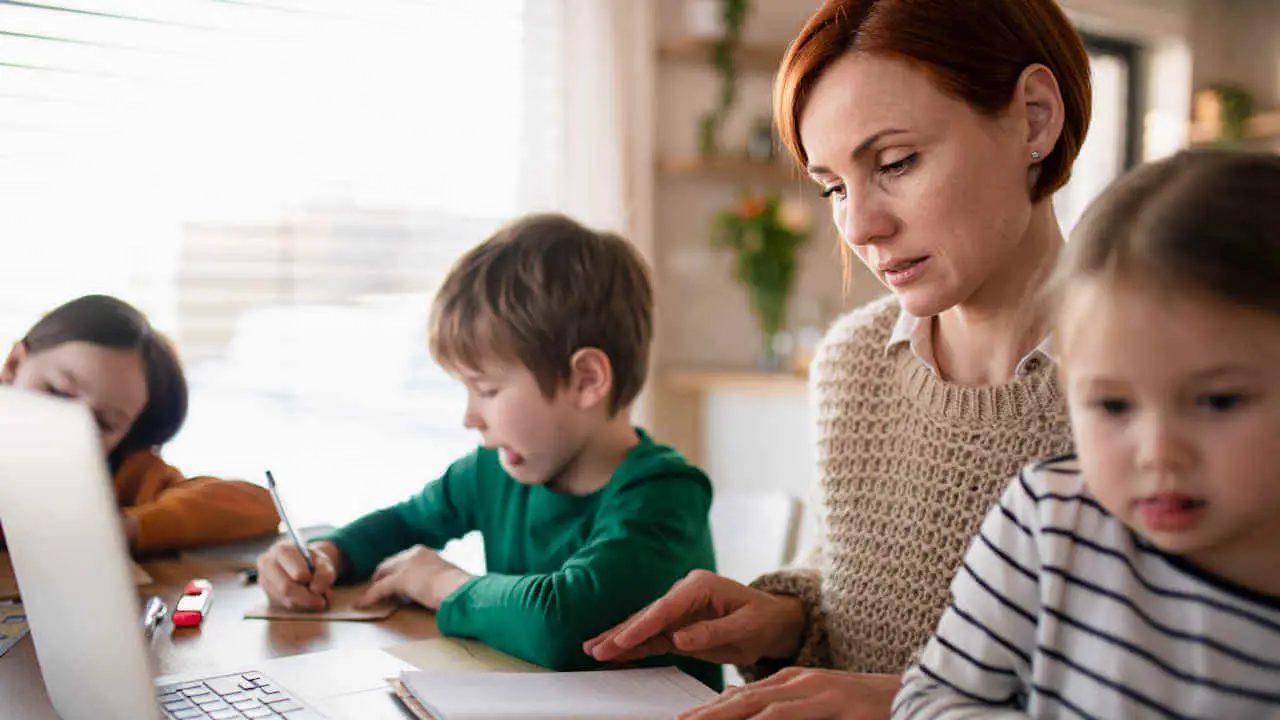 Homeschool