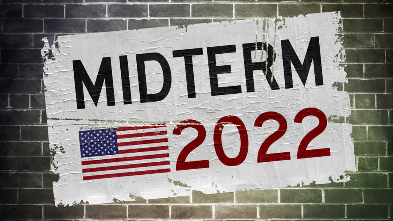 Midterm 2022