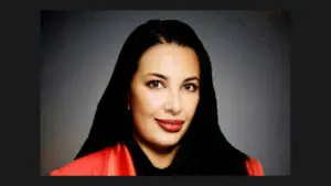 Sigal Chattah